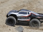 Vaterra Halix 1:10 4WD Monster Truck RTR